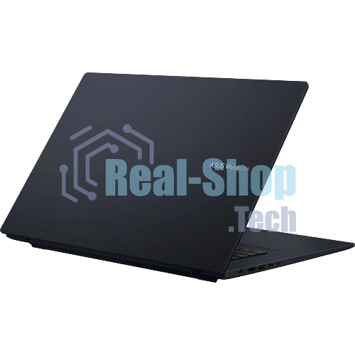Ноутбук ASUS Vivobook 18 M1807HA синий AMD Ryzen 7 260 3800MHz/18.4