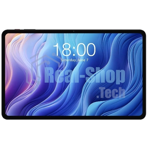 Планшет Teclast T60 8/256Gb серый