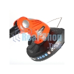 Триммер аккумуляторный Patriot TR 235 Li 21B Max UES, 21 В, 2 Ач