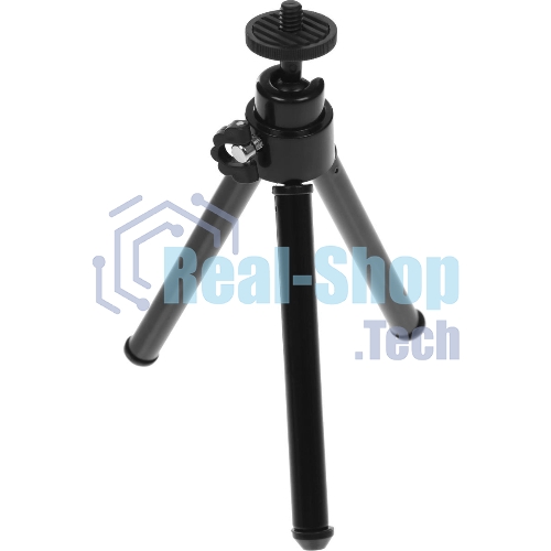 Веб-камера G-lens 2580 FullHD 1920x1080, 30 кадр/с, USB Type-A, микрофон (шумоподавление), автоматическая фокусировка, автоосвещение, штатив в комплекте