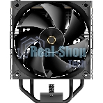 Кулер для процессора Ocypus Iota A40 BK Dual Fan Black (Iota-A40-BK2NNWD00X-GL)