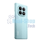 Смартфон Poco M8 5G 8/256Gb зеленый