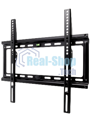 Кронштейн Kromax IDEAL-3 черный, 22
