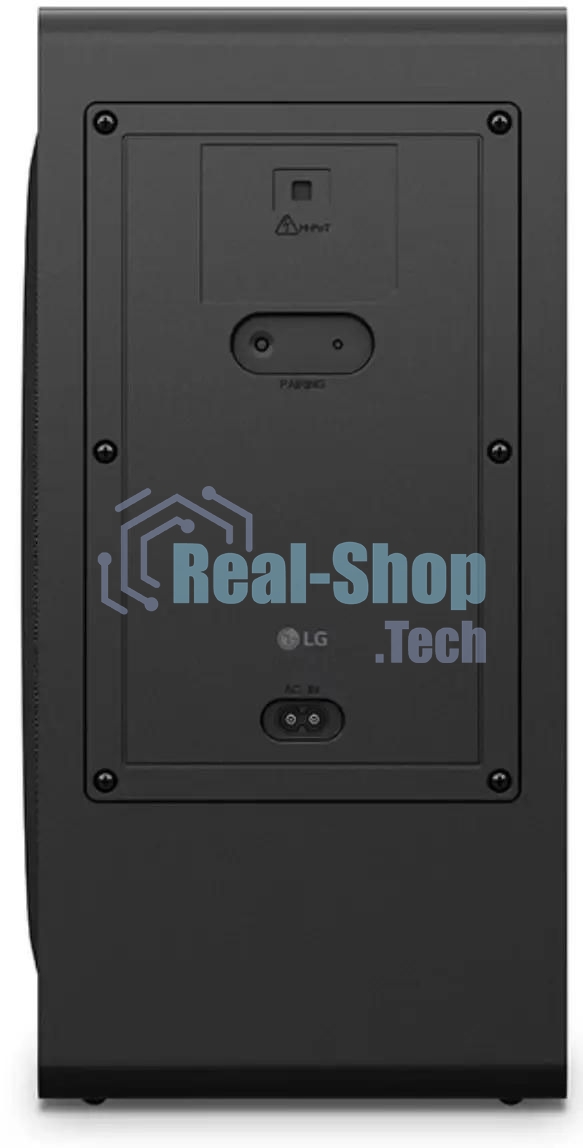 Саундбар LG S90TY 5.1.3 570Вт черный