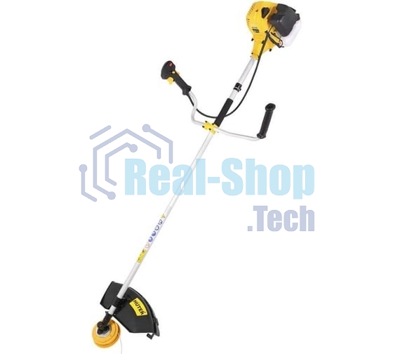 Триммер бензиновый Huter GGT-553TA, 3,4 л.с.