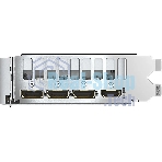 Видеокарта Gigabyte GeForce RTX 5060Ti Aero OC, NVIDIA RTX 5060 Ti, 16G GDDR7, 128 бит, PCI-e 5.0, 1xHDMI, 3xDP, 2647 МГц