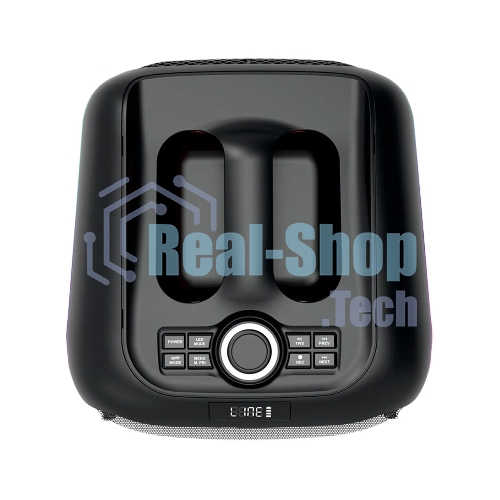 Колонка ELTRONIC 30-78 DANCE BOX 550 - 08