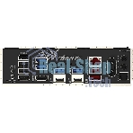 Материнская плата Gigabyte X870M AORUS ELITE WIFI7, AM5, AMD X870, 4xDDR5, 4xSATA, 4xM.2, 1xPCIe 5.0 x16, 1xPCIe 4.0 x4, 1xPCIe 3.0 x2, 1xHDMI, 2xUSB Type-C, 1x2.5Gb LAN, Wi-Fi 7, Bluetooth 5.4, 2xUSB-C USB4, 2xUSB-A 10Gbps, 4xUSB-A 5Gbps, 4xUSB-A 2.0, S/PDIF, 2x3.5 мм, 7.1, mATX