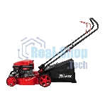 Газонокосилка бензиновая MTX GL41-K, 127 см3, 41 см, 40 л