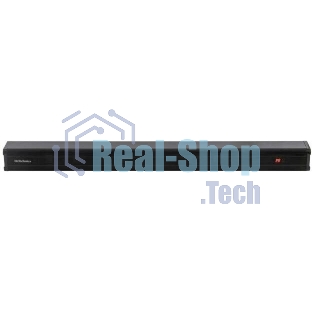 Саундбар HITECHNICS (20462) HSB-5010 черный