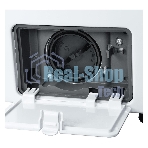 Стиральная машина Бирюса WM-SM610/08 белый, загрузка фронтальная 6 кг, 1000 об/мин, класс: А+++