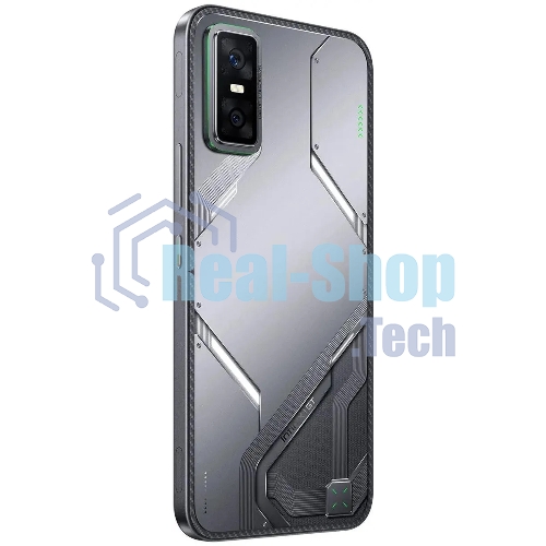 Смартфон Infinix GT 30 Pro, 12/512Gb, серый