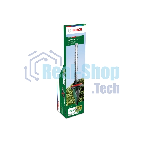 Кусторез Bosch UniversalHedgeCut 50 (06008C0501)