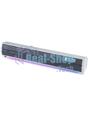 Саундбар GMNG GG-SP100UB 2.0 10Вт белый