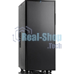 Корпус Fractal Design Define XL R2, Full-Tower, чёрный, 3 x 140 мм