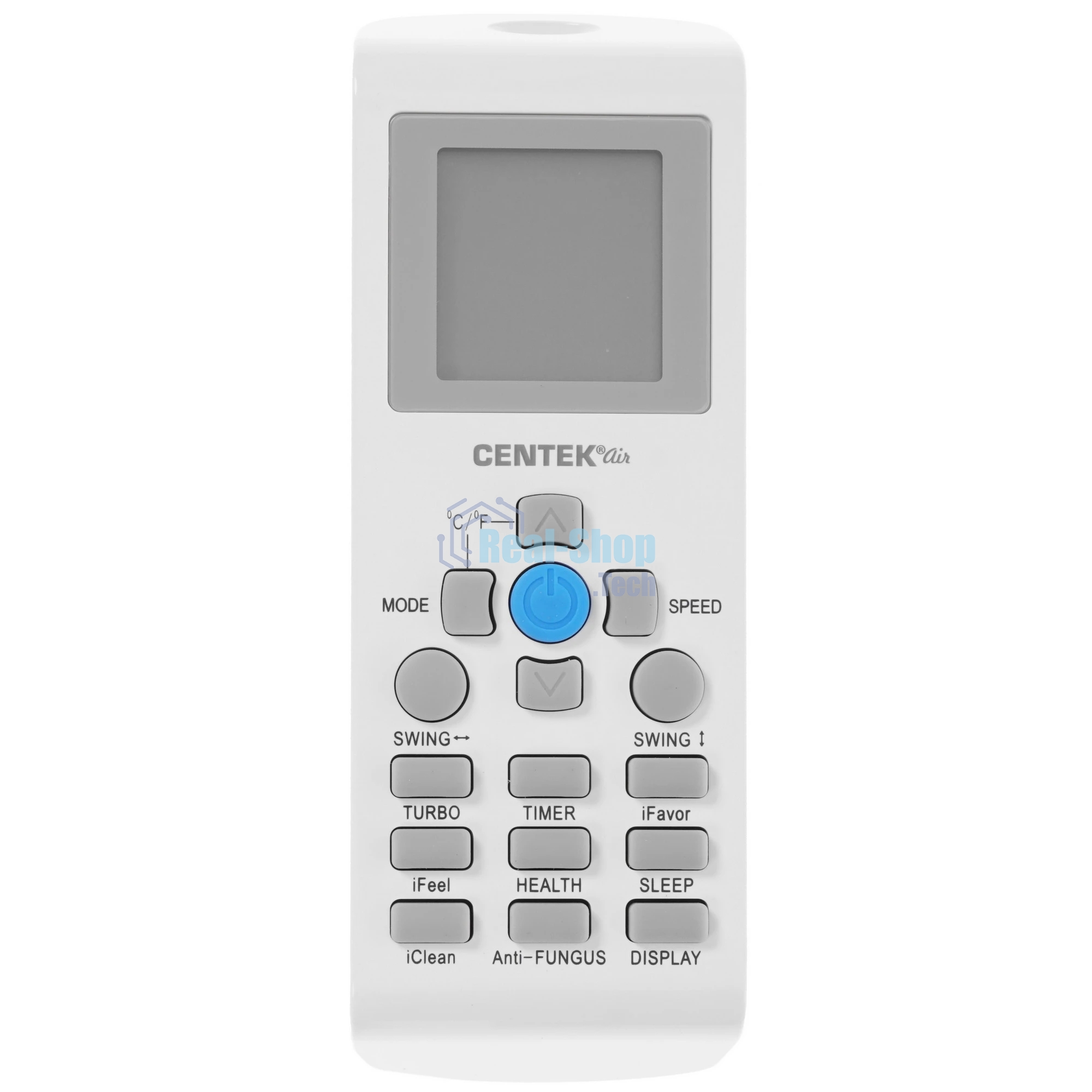Сплит-система Centek CT-65E12 белый