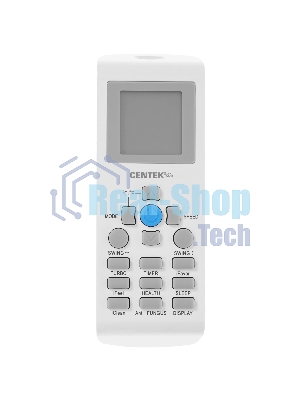 Сплит-система Centek CT-65E12 белый