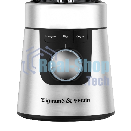Блендер Zigmund & Shtain BS447 D