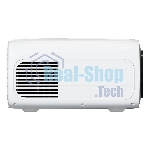 Проектор Cactus CS-PRM.07WT.Full HD LCD 3200Lm LS 320Lm ANSI (1920x1080) 1500:1 ресурс лампы:30000часов 1xUSB typeA 3xHDMI 1.16кг
