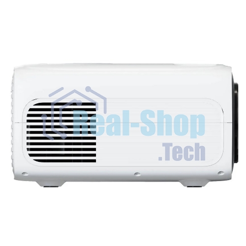 Проектор Cactus CS-PRM.07WT.Full HD LCD 3200Lm LS 320Lm ANSI (1920x1080) 1500:1 ресурс лампы:30000часов 1xUSB typeA 3xHDMI 1.16кг