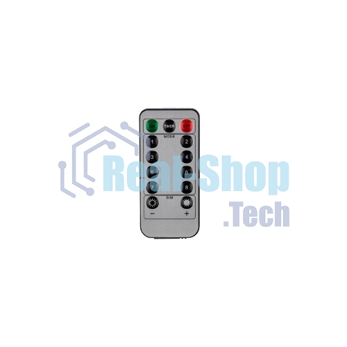 Гирлянда Neon-night светодиодный занавес из росы с фигурами звезд IP20 USB + пульт управления тепл. бел.