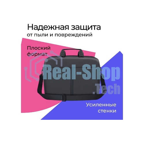 Сумка для ноутбука Defender Lite 17