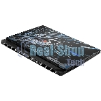 Ноутбук MSI Titan Dragon Edition 18 HX AI A2XWJG-205RU черный Core Ultra 9 285HX 64Gb SSD4Tb NVIDIA GeForce RTX 5090 для ноутбуков 24Gb 18