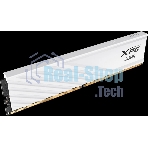 Оперативная память XPG Lancer Blade, DDR5, 32GB (2x16GB), 6000MHz, CL34, DIMM, с радиаторами, белый