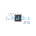 Механизм розетки TV EKF UP1-SOB-TV-3 Эпика, оконечная, черный