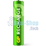 Аккумулятор GP Smart Energy 40AAAHCV-2CRSBC2 AAA NiMH 400mAh (2шт)