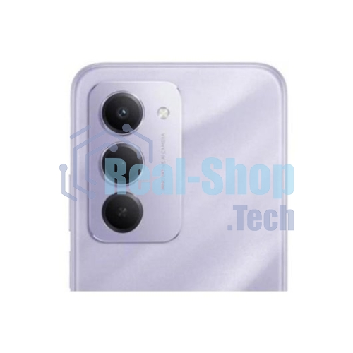 Смартфон Xiaomi Redmi 15 8/256Gb фиолетовый