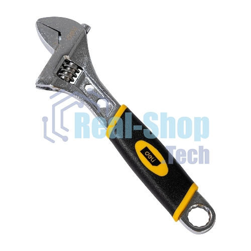 Разводной ключ Deli DL30108 8
