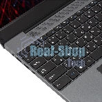 Ноутбук IRU Tactio 15BHR Ryzen 5 7430U 32Gb SSD 512Gb AMD Radeon Graphics 15.6