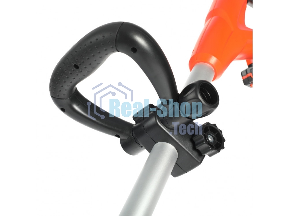 Триммер аккумуляторный Patriot TR 235 Li 21B Max UES, 21 В, 2 Ач