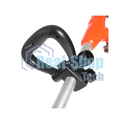Триммер аккумуляторный Patriot TR 235 Li 21B Max UES, 21 В, 2 Ач