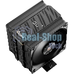 Кулер для процессора Ocypus Iota A40 BK Dual Fan Black (Iota-A40-BK2NNWD00X-GL)