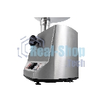 Мясорубка электрическая Sakura SA-6411 Professional серый, 2400 Вт, 2.5 кг/мин, реверс, защита от перегрузки, насадки - 5