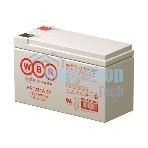 Батарея для ИБП WBR HR 1234W (12V 9Ah)