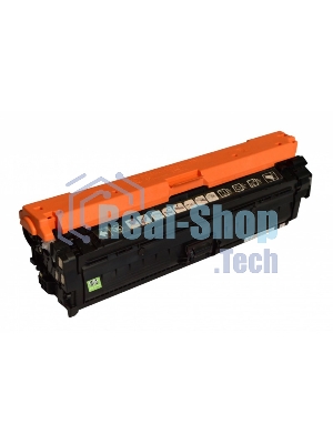 Картридж лазерный Cactus CS-CE270A черный (13000 стр.) для HP Color LaserJet Enterprise CP5525
