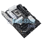 Материнская плата ASUS PRIME B860-PLUS WIFI, LGA 1851, Intel B860, 4xDDR5, 4xSATA, 2xM.2, 1xPCIe 5.0 x16, 4xPCIe 4.0 x16, 2xUSB-C, 4xUSB-A 3.2 Gen 1, 2xUSB-A 3.2 Gen 2, 1xHDMI, 1xDP, 1x2.5Gb LAN, 7.1, ATX