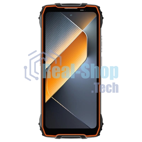 Смартфон Blackview BL7000, 8/256GB, оранжевый