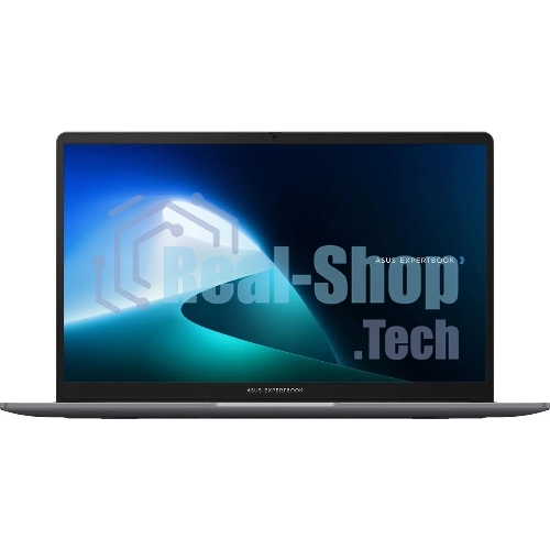 Ноутбук ASUS ExpertBook P1 P1503CVA Intel Core i3 1315U 1200MHz/15.6