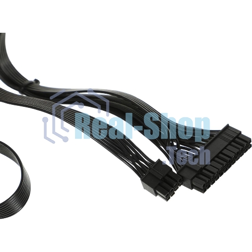 Блок питания Aerocool/Formula AC KCAS PLUS 700, 700Вт, 80 PLUS Bronze, 120мм черный (аналог Aerocool KCAS PLUS 700W)