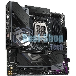 Материнская плата Gigabyte X870M AORUS ELITE WIFI7, AM5, AMD X870, 4xDDR5, 4xSATA, 4xM.2, 1xPCIe 5.0 x16, 1xPCIe 4.0 x4, 1xPCIe 3.0 x2, 1xHDMI, 2xUSB Type-C, 1x2.5Gb LAN, Wi-Fi 7, Bluetooth 5.4, 2xUSB-C USB4, 2xUSB-A 10Gbps, 4xUSB-A 5Gbps, 4xUSB-A 2.0, S/PDIF, 2x3.5 мм, 7.1, mATX