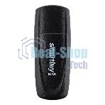 Флешка USB Smartbuy Scout black (SB064Gb2SCK), 64Gb, USB 2.0, R/W 15/8, черный
