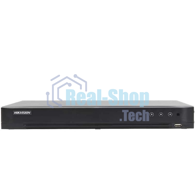 Видеорегистраторы Hikvision iDS-7232HQHI-M2/XT(STD)