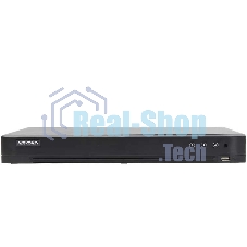 Видеорегистраторы Hikvision iDS-7232HQHI-M2/XT(STD) Видеорегистраторы Hikvision iDS-7232HQHI-M2/XT(STD)