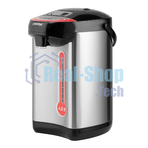 Термопот Centek CT-0081 черный