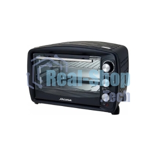 Мини-печь АКСИНЬЯ КС-5700 36л черный
