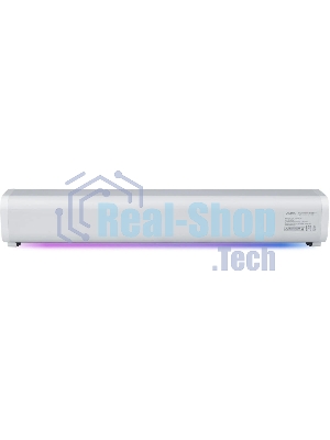 Саундбар GMNG GG-SP100UB 2.0 10Вт белый
